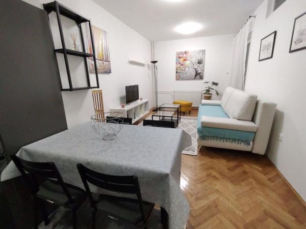 Slika 2 - Jednoiposoban 34m2 Podbara  541832