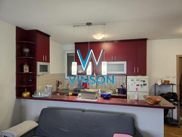 Slika 1 - Novi Sad, Telep - Uknjižen dvoiposoban stan ID#1000954