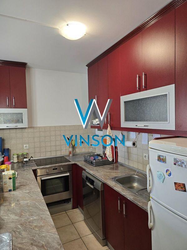 Slika 2 - Novi Sad, Telep - Uknjižen dvoiposoban stan ID#1000954