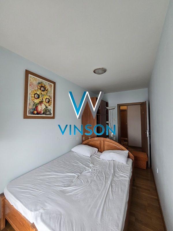 Slika 3 - Novi Sad, Telep - Uknjižen dvoiposoban stan ID#1000954