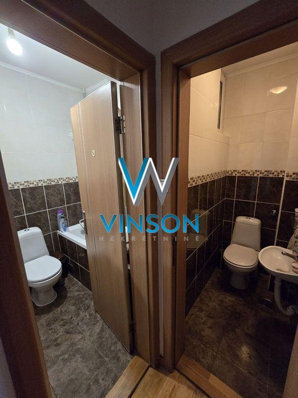 Slika 5 - Novi Sad, Telep - Uknjižen dvoiposoban stan ID#1000954