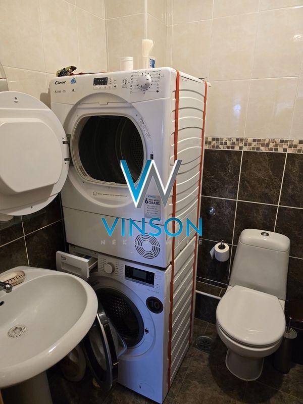 Slika 6 - Novi Sad, Telep - Uknjižen dvoiposoban stan ID#1000954