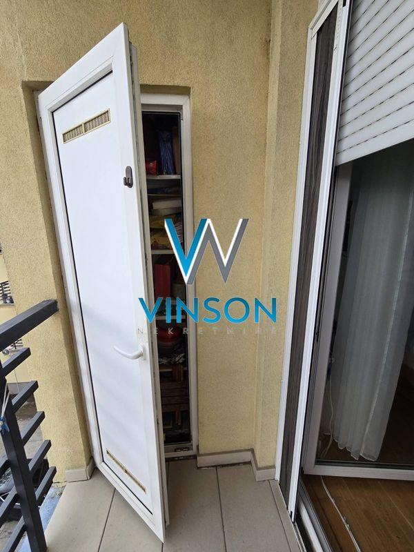 Slika 7 - Novi Sad, Telep - Uknjižen dvoiposoban stan ID#1000954