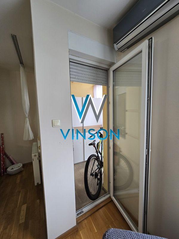 Slika 8 - Novi Sad, Telep - Uknjižen dvoiposoban stan ID#1000954