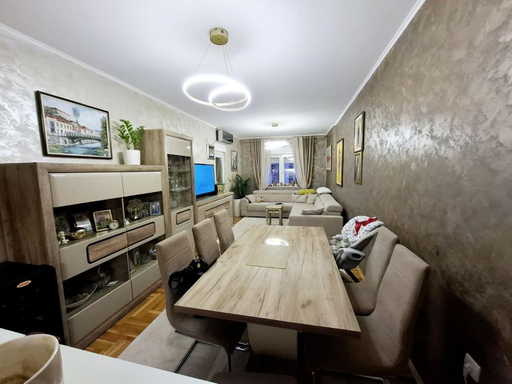 Slika 1 - Četvorosoban stan-Nova Detelinara š.541352