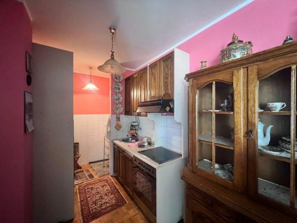 Slika 2 - Dvosoban stan, Liman 1 - može biti dvoiposoban