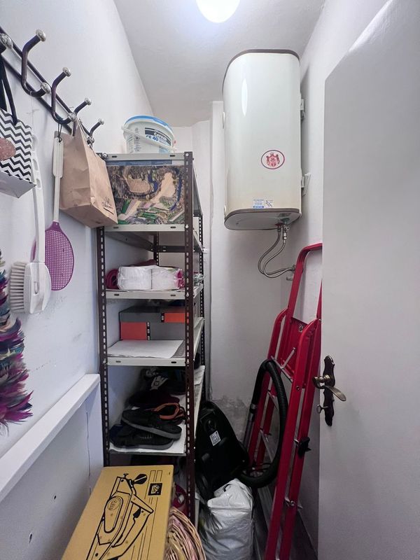 Slika 7 - Dvosoban stan, Liman 1 - može biti dvoiposoban