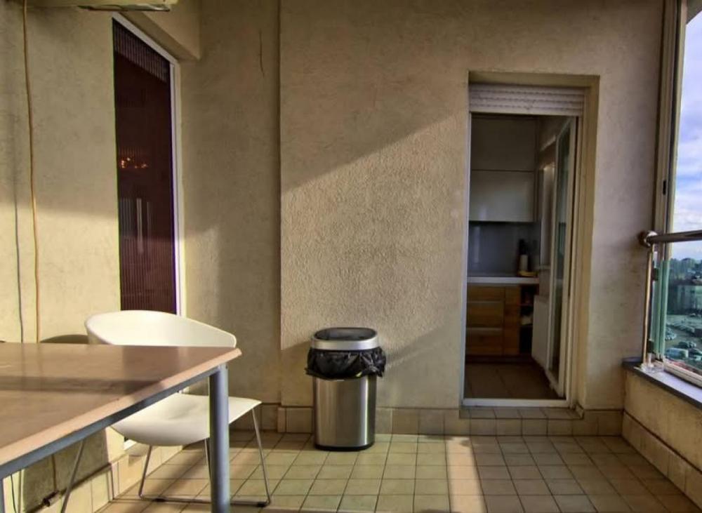 Slika 11 - Penthouse na Bulevaru patrijarha Pavla