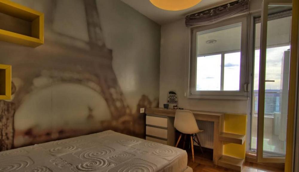 Slika 7 - Penthouse na Bulevaru patrijarha Pavla