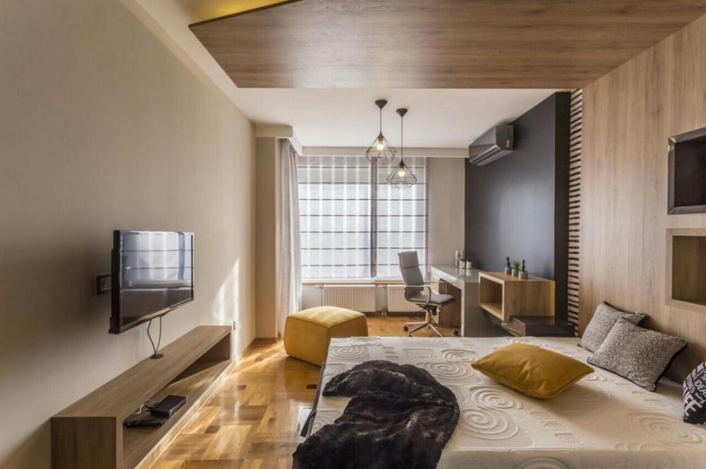 Slika 5 - Penthouse na Bulevaru patrijarha Pavla