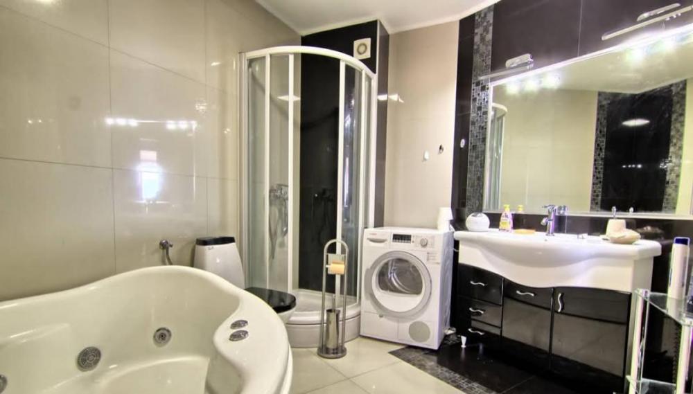 Slika 9 - Penthouse na Bulevaru patrijarha Pavla