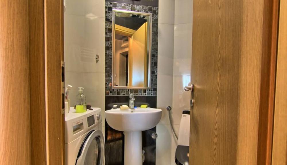 Slika 10 - Penthouse na Bulevaru patrijarha Pavla