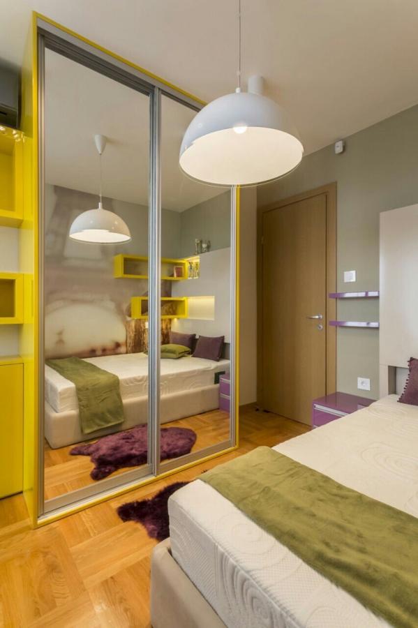 Slika 6 - Penthouse na Bulevaru patrijarha Pavla