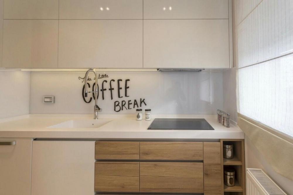 Slika 4 - Penthouse na Bulevaru patrijarha Pavla