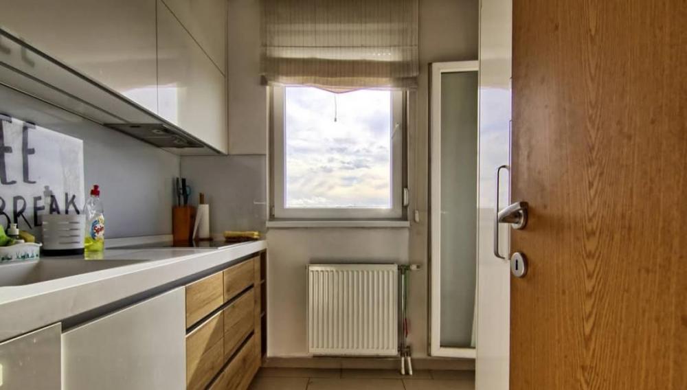 Slika 3 - Penthouse na Bulevaru patrijarha Pavla