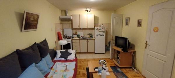 Glavna slika -Stan u jednom od najtraženijih delova Novog Sada