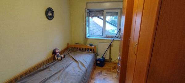 Slika 4 - Stan u jednom od najtraženijih delova Novog Sada