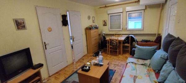 Slika 3 - Stan u jednom od najtraženijih delova Novog Sada