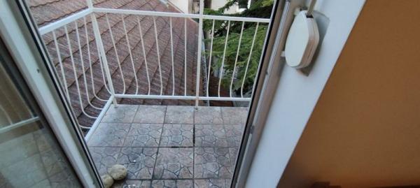 Slika 7 - Stan u jednom od najtraženijih delova Novog Sada