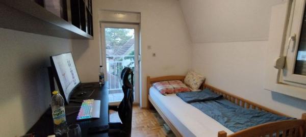 Slika 5 - Stan u jednom od najtraženijih delova Novog Sada