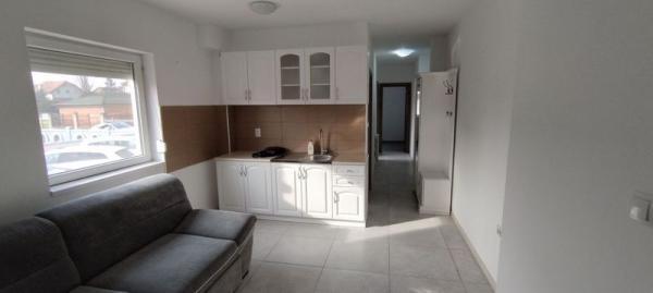 Glavna slika -Nudimo Vam moderan dvoiposoban stan u novogradnji 