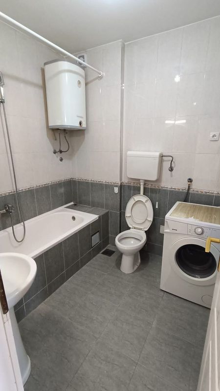 Slika 6 - Dvosoban,sjajan,Socijalno