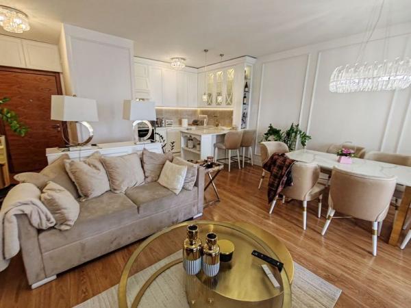 Glavna slika -Fantastičan nov stan na sjajnoj lokaciji kod socijalnog