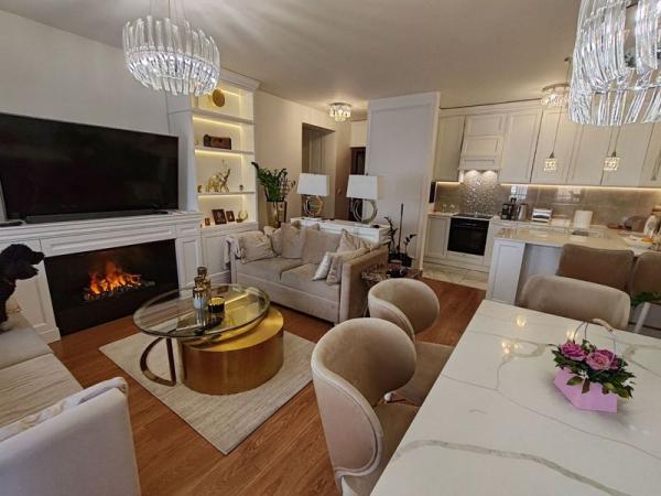 Slika 2 - Fantastičan nov stan na sjajnoj lokaciji kod socijalnog