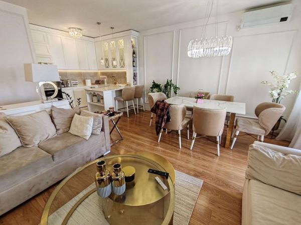 Slika 4 - Fantastičan nov stan na sjajnoj lokaciji kod socijalnog