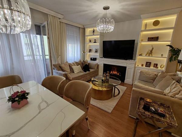 Slika 5 - Fantastičan nov stan na sjajnoj lokaciji kod socijalnog