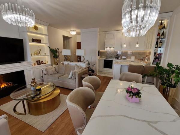 Slika 6 - Fantastičan nov stan na sjajnoj lokaciji kod socijalnog