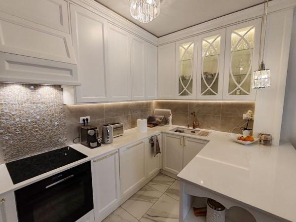 Slika 10 - Fantastičan nov stan na sjajnoj lokaciji kod socijalnog