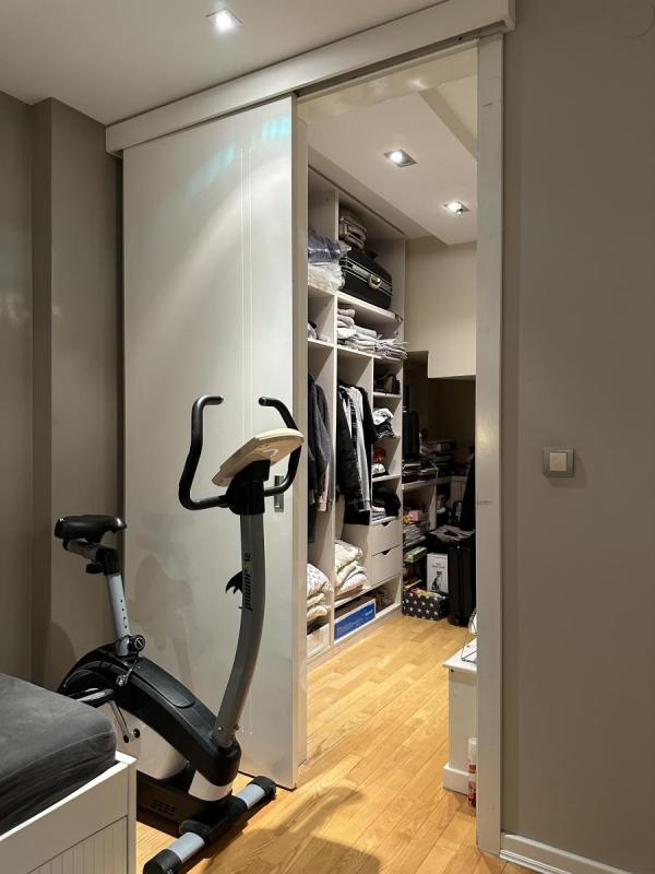 Slika 9 - Četvorosoban stan sa 2 parking mesta na Grbavici