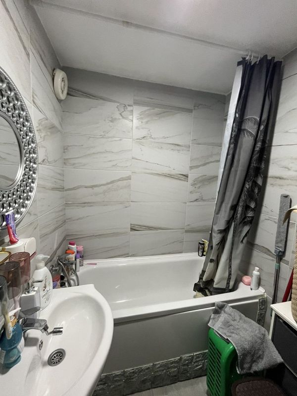 Slika 8 - Prelep jednoiposoban stan od 35m2 na Novom naselju! Šifra: 541966