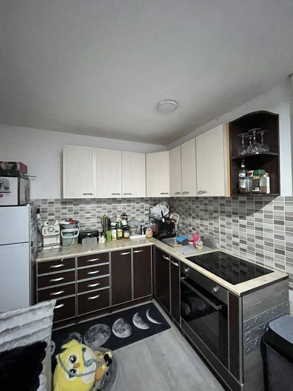 Slika 2 - Prelep jednoiposoban stan od 35m2 na Novom naselju! Šifra: 541966