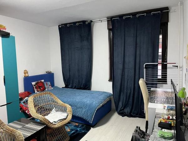 Slika 6 - Prelep jednoiposoban stan od 35m2 na Novom naselju! Šifra: 541966