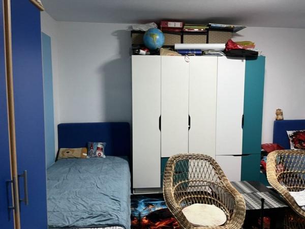 Slika 5 - Prelep jednoiposoban stan od 35m2 na Novom naselju! Šifra: 541966