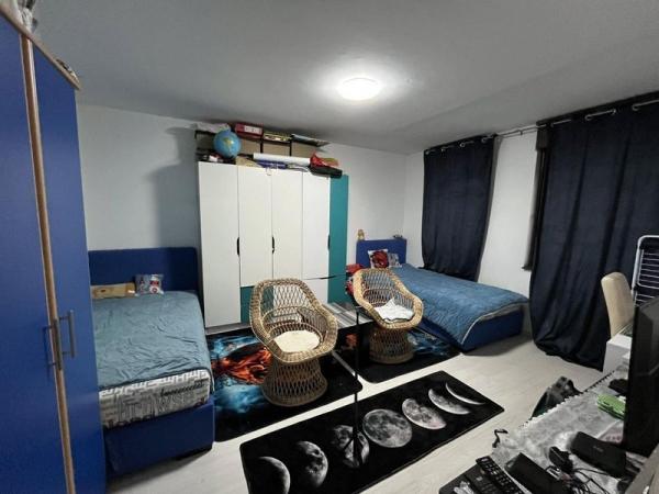 Slika 4 - Prelep jednoiposoban stan od 35m2 na Novom naselju! Šifra: 541966