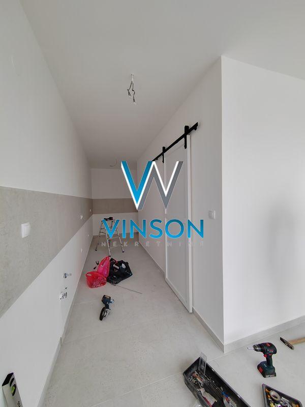 Slika 4 - Novi Sad, Telep - Četvorosoban dupleks sa garažom ID#1000955