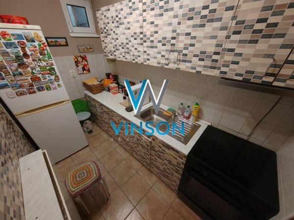 Slika 7 - Novi Sad, Centar - Trosoban stan sa garažom i parking mestom ID#1000855