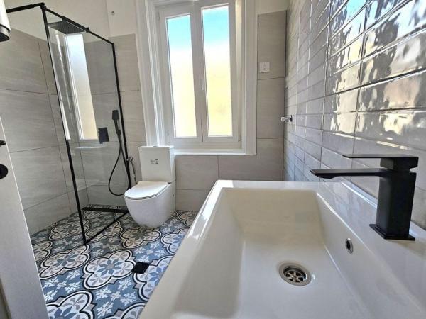 Slika 1 - Kej-1/1-fenomenalan dvosoban