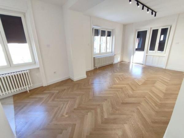 Slika 2 - Kej-1/1-fenomenalan dvosoban