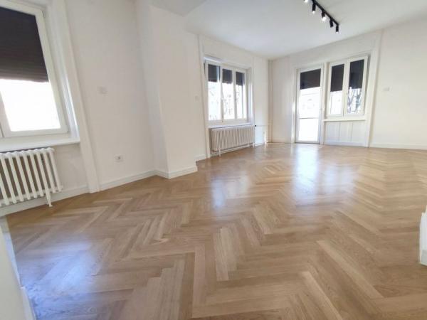 Slika 3 - Kej-1/1-fenomenalan dvosoban