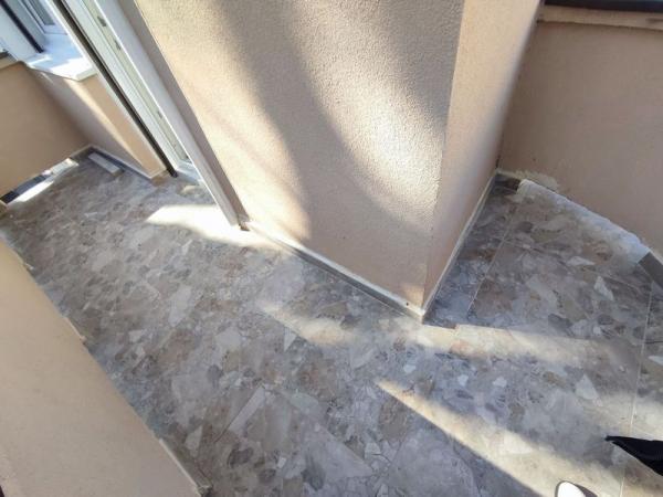 Slika 7 - Kej-1/1-fenomenalan dvosoban