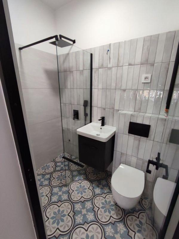 Slika 0 - Trosoban, 85m2, Kej žrtava racije Novi Sad, sa terasom