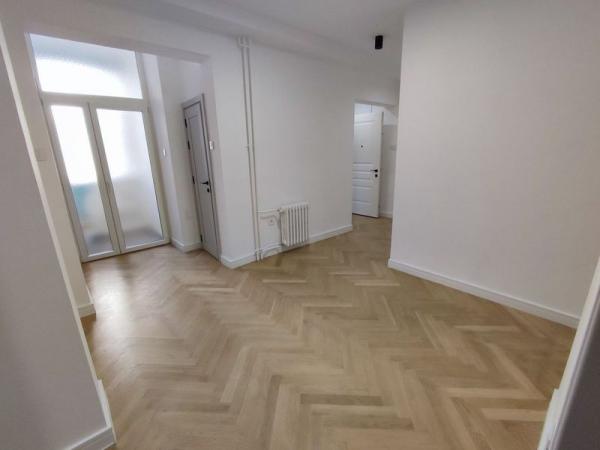 Slika 3 - Trosoban, 85m2, Kej žrtava racije Novi Sad, sa terasom