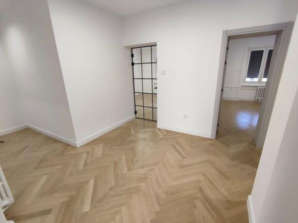 Slika 4 - Trosoban, 85m2, Kej žrtava racije Novi Sad, sa terasom