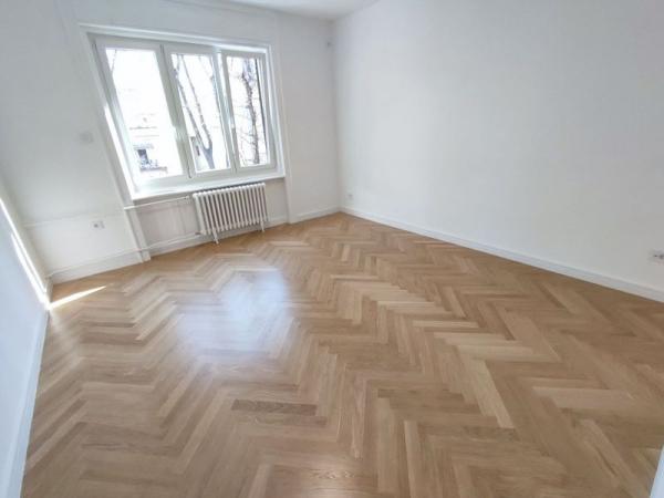 Slika 5 - Trosoban, 85m2, Kej žrtava racije Novi Sad, sa terasom