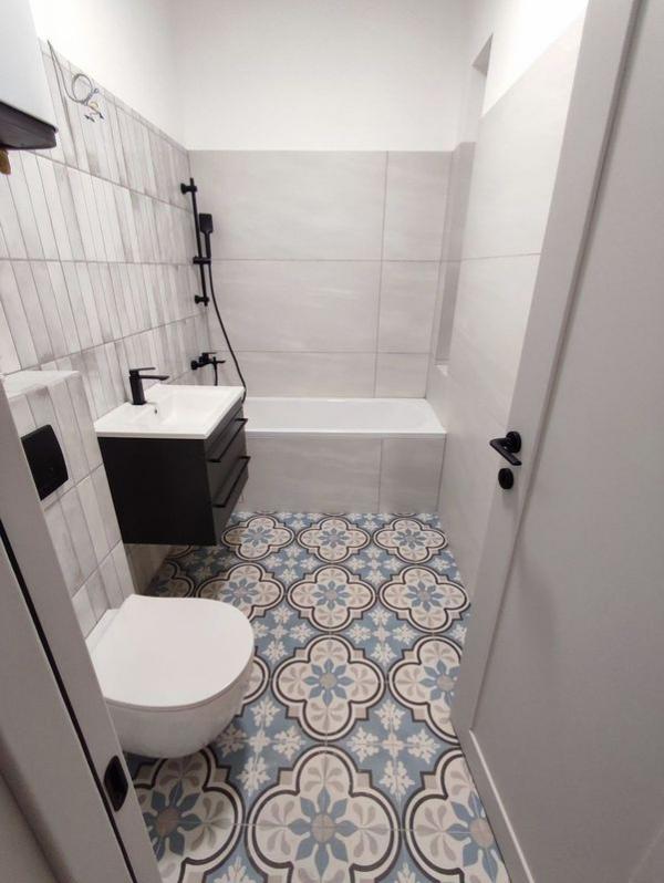 Slika 6 - Trosoban, 85m2, Kej žrtava racije Novi Sad, sa terasom