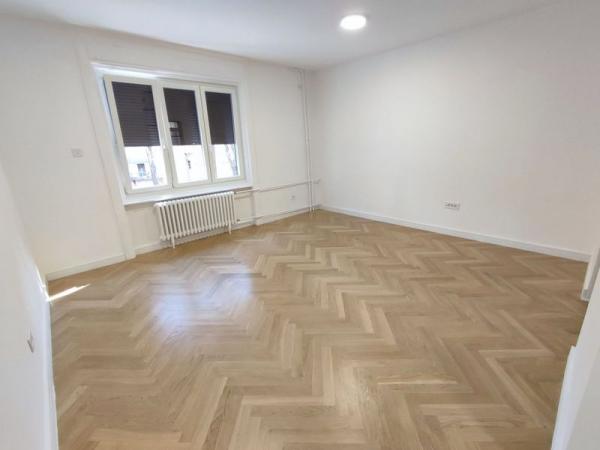 Slika 9 - Trosoban, 85m2, Kej žrtava racije Novi Sad, sa terasom